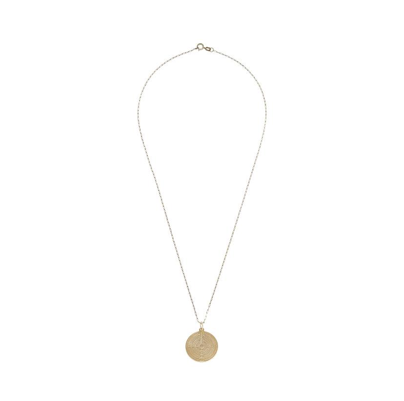 MAZE Necklace
