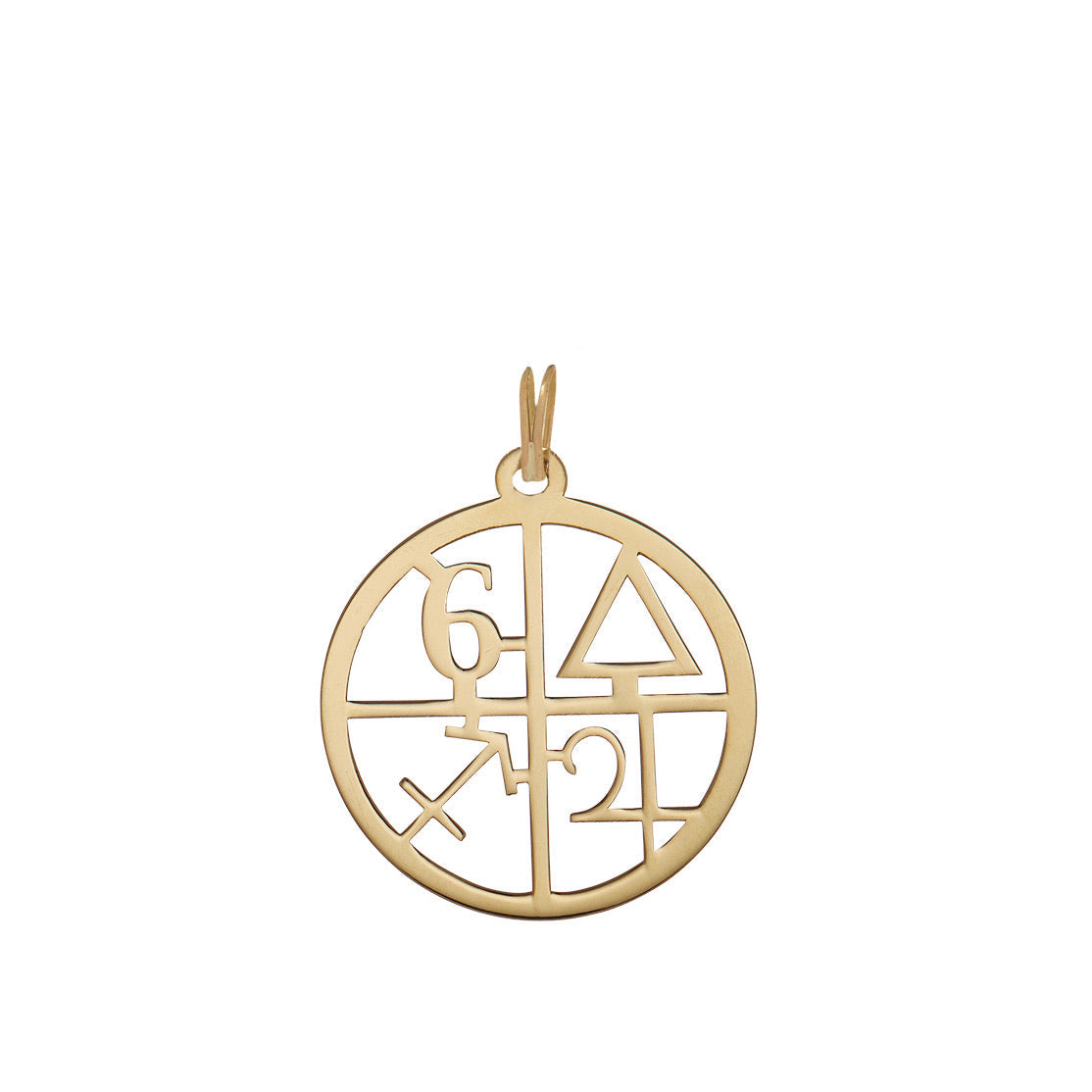 BIRTHDAY COIN Medallion