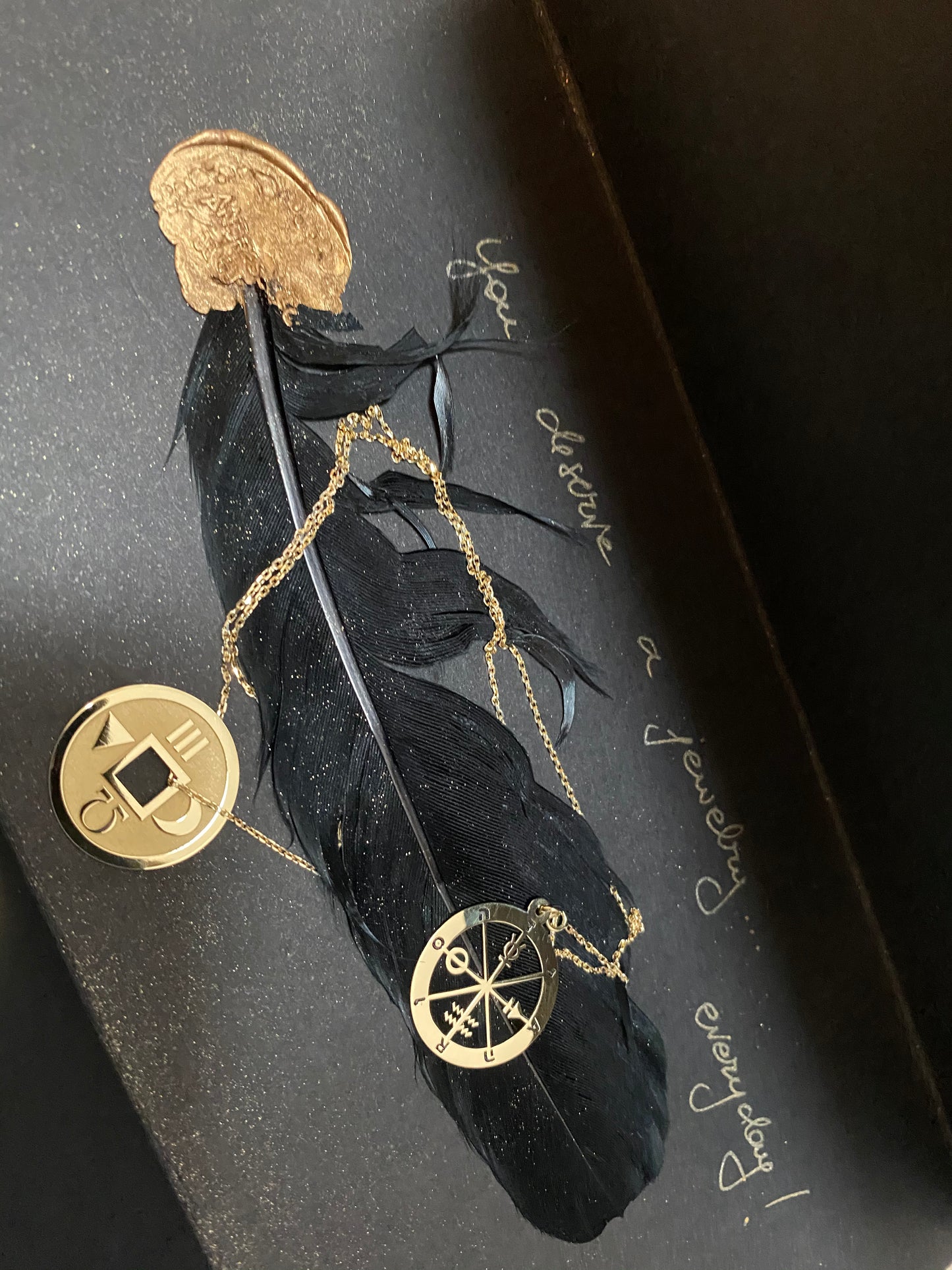Bespoke Necklace