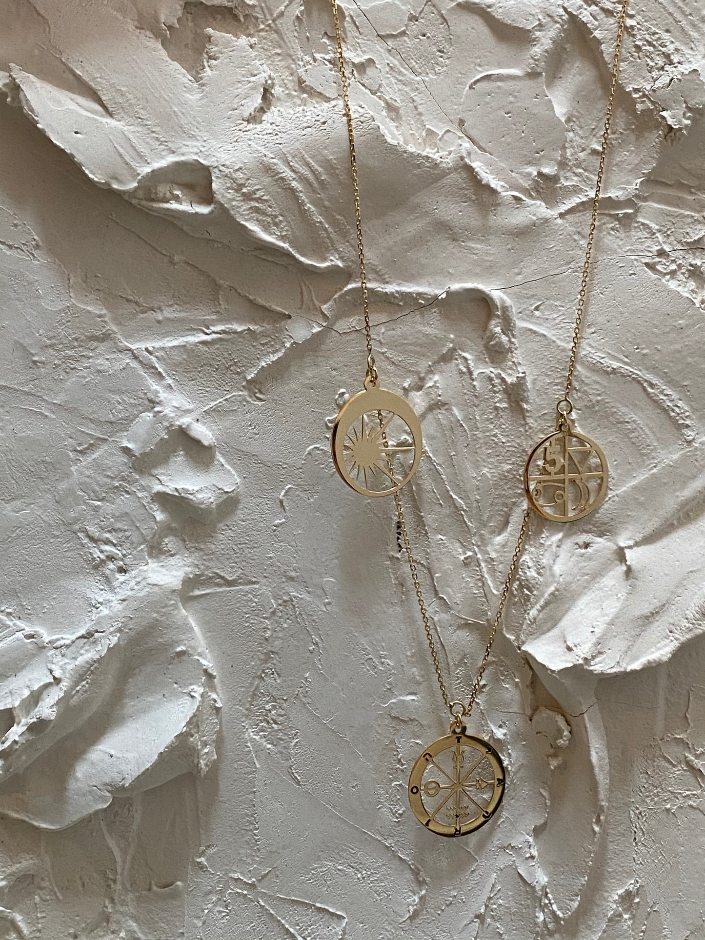 Bespoke Necklace