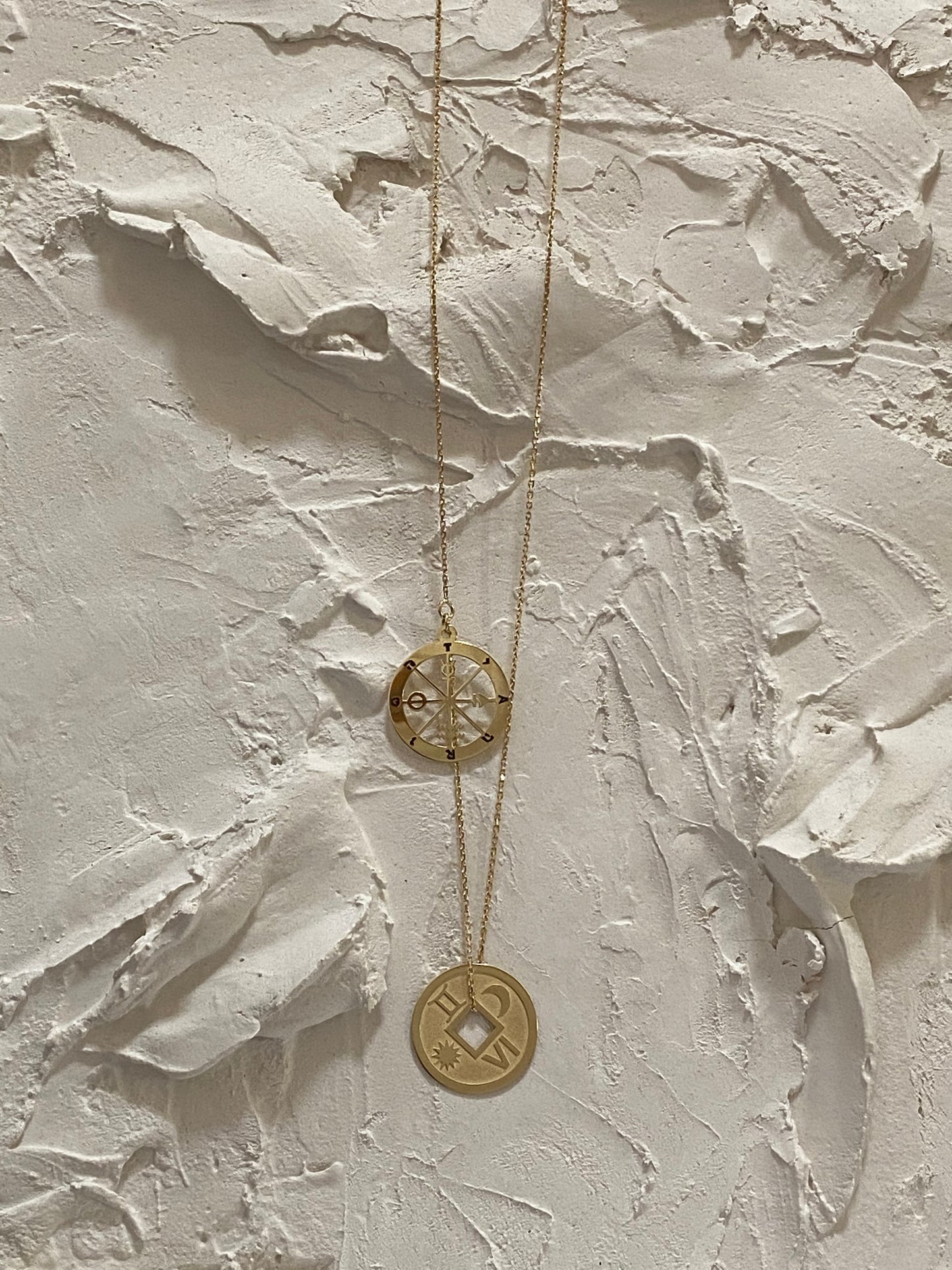 Bespoke Necklace
