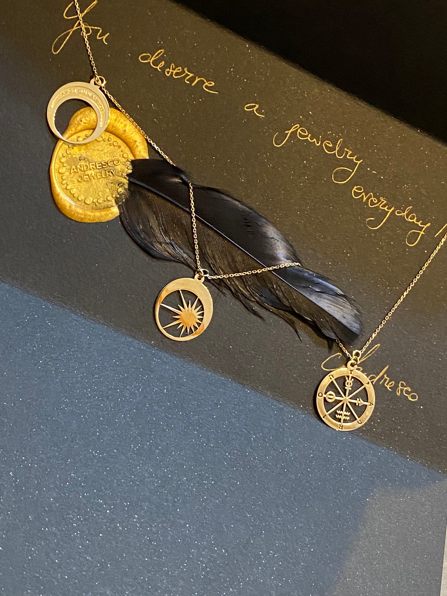 Bespoke Necklace
