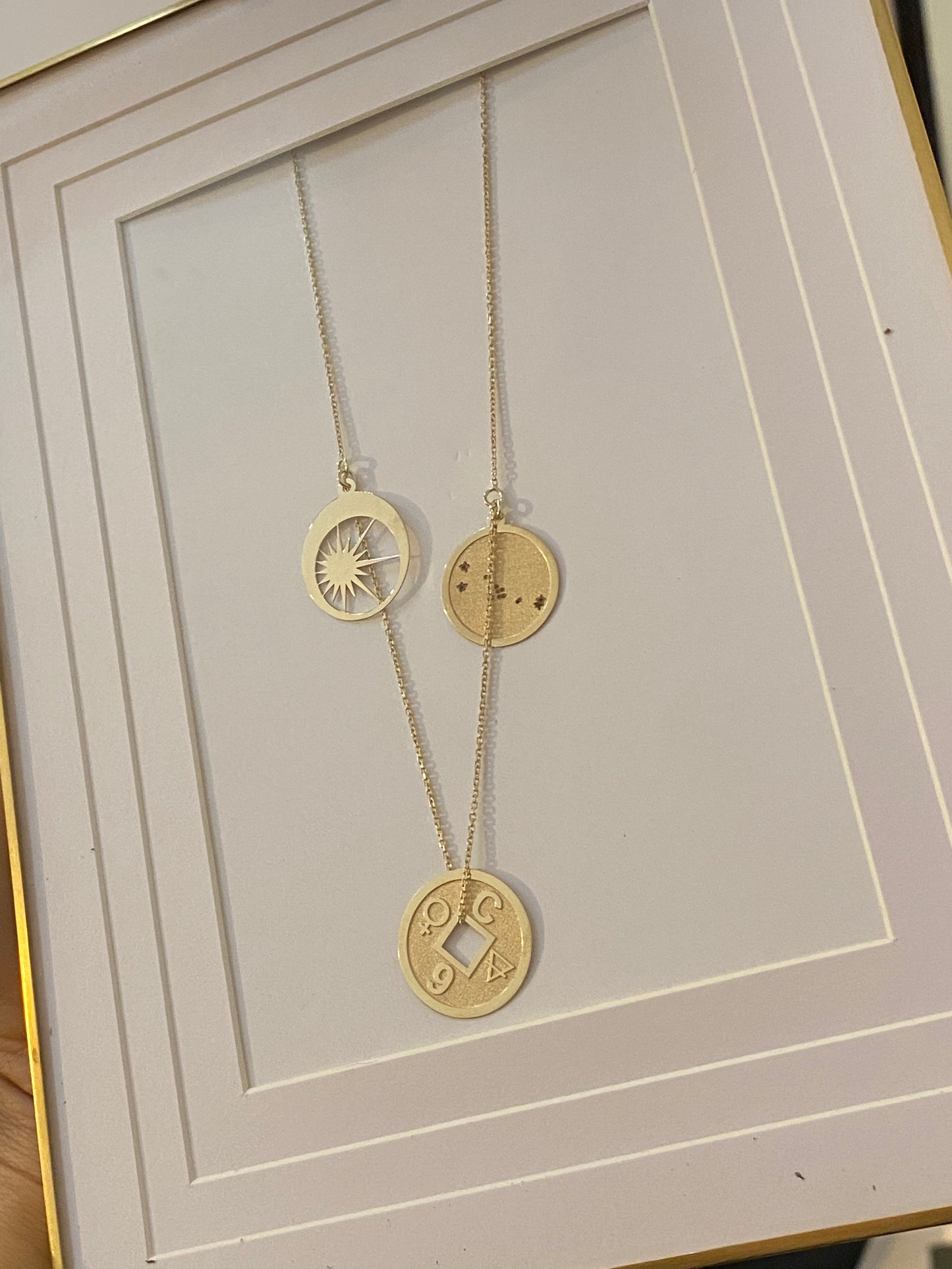 Bespoke Necklace