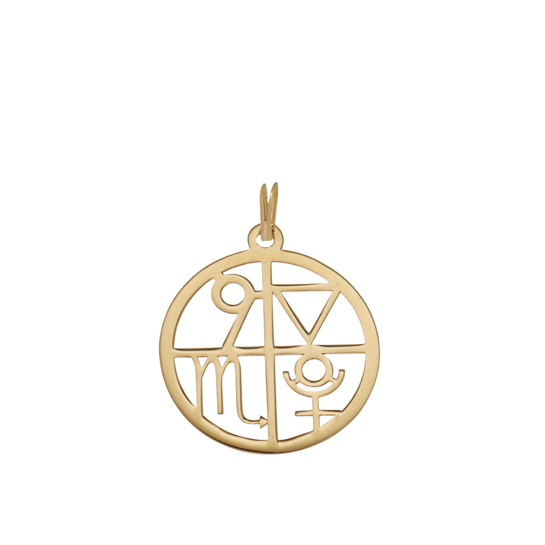 BIRTHDAY COIN Medallion