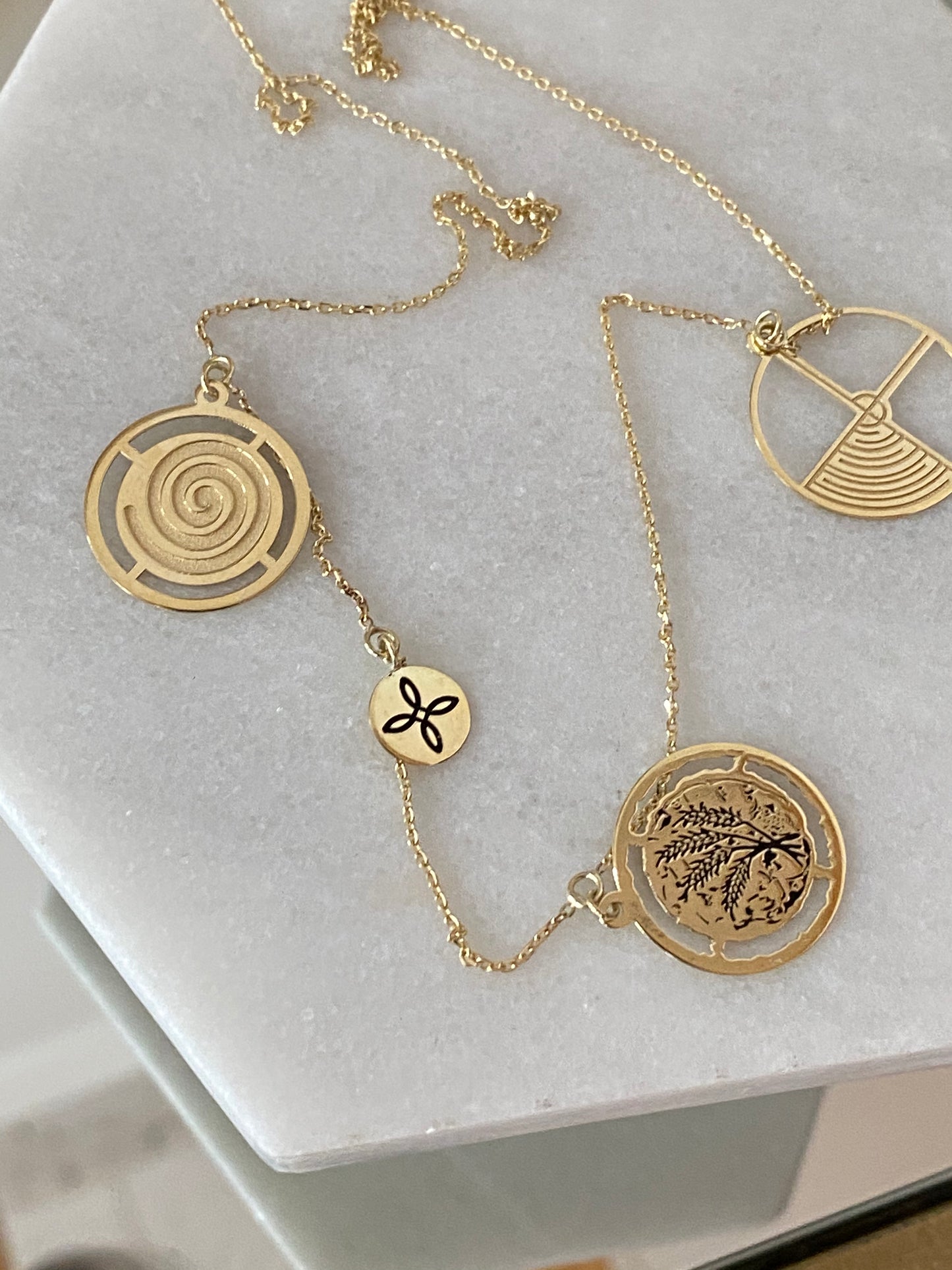 Bespoke Necklace