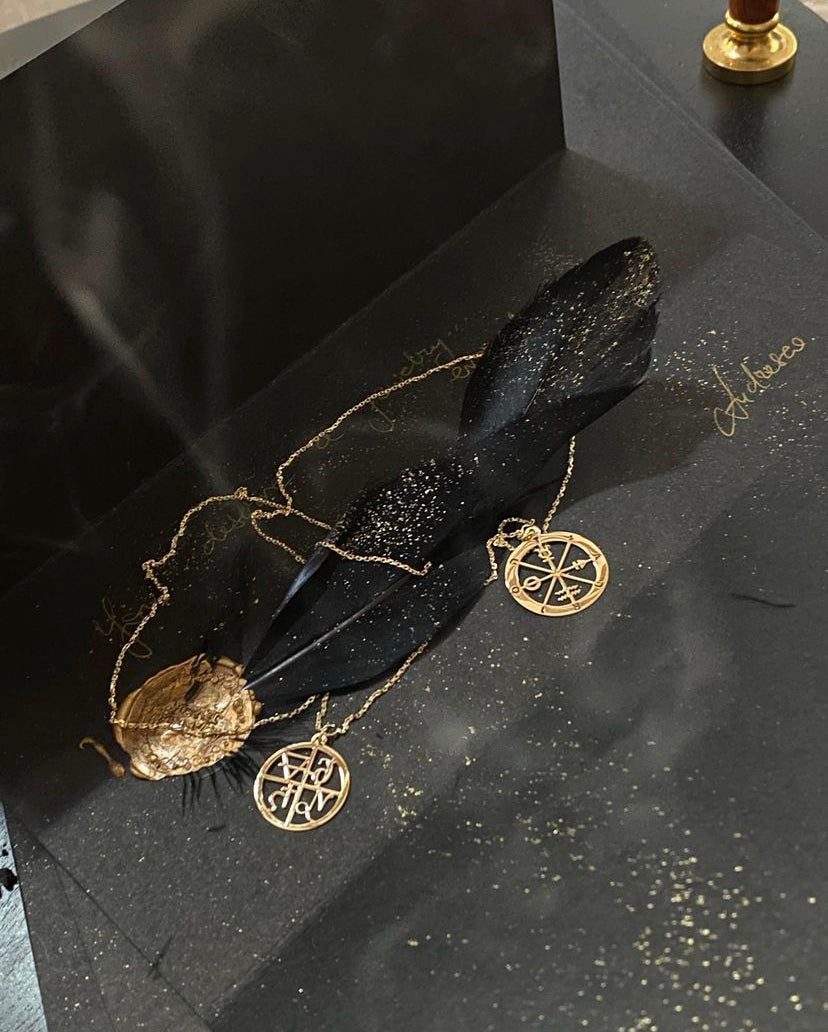 BESPOKE Necklace