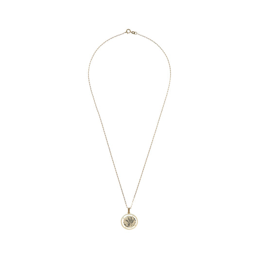 WHEAT Necklace