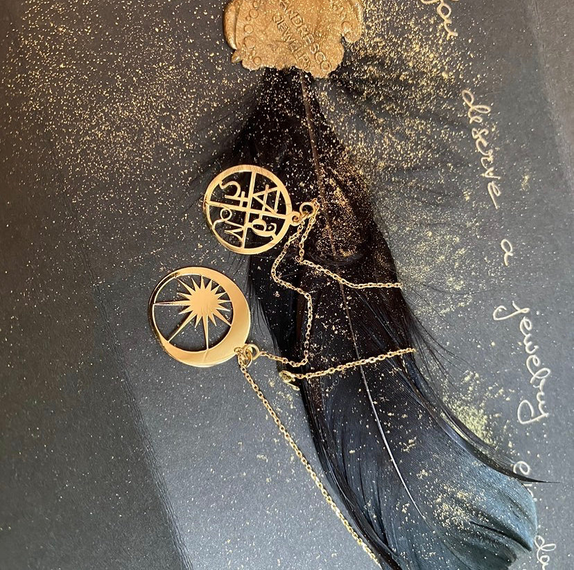 Bespoke Necklace