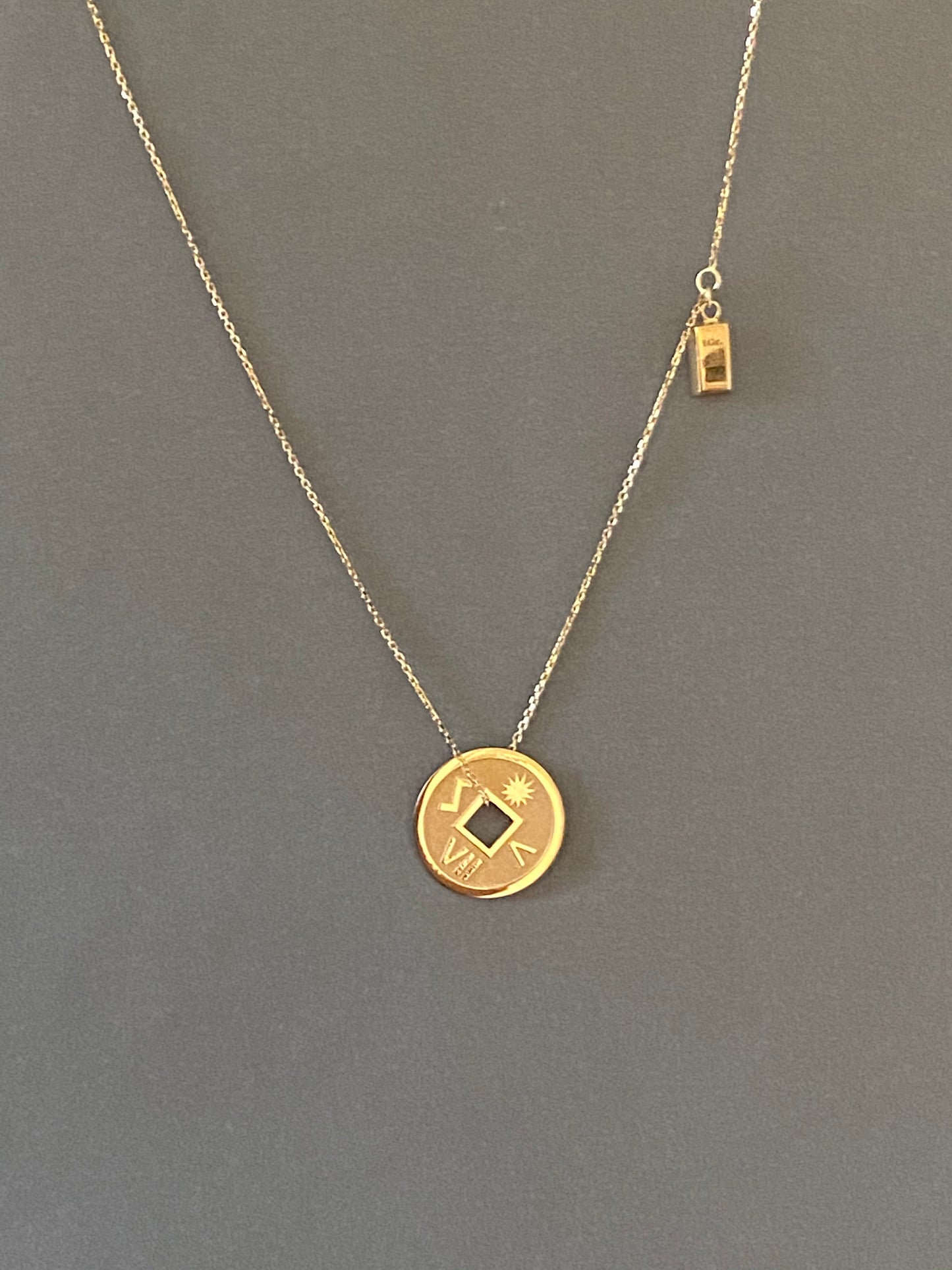 Bespoke Necklace