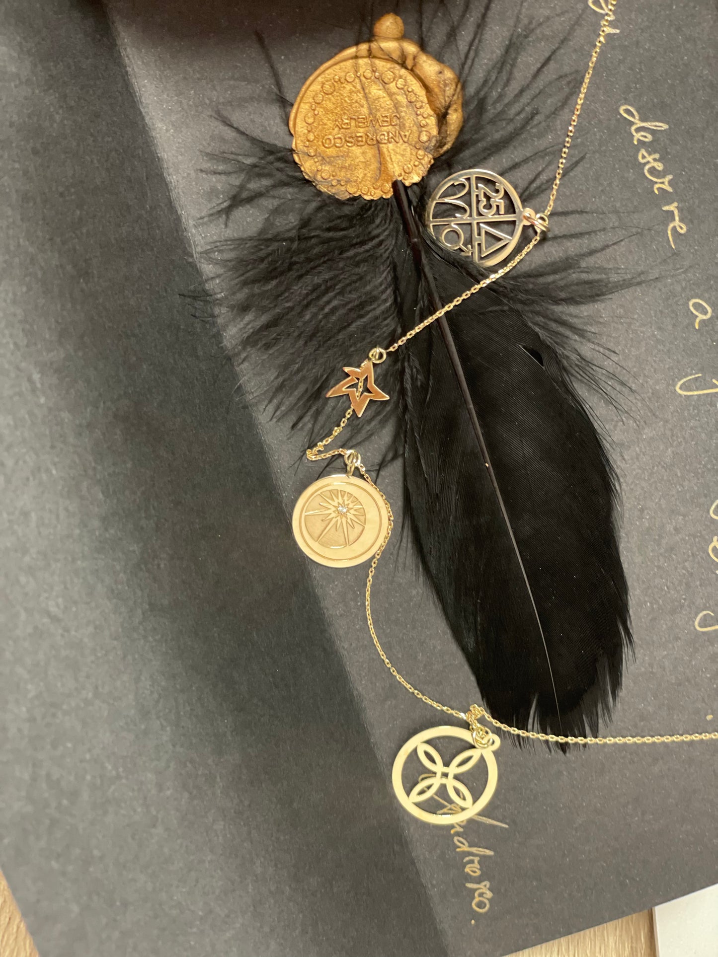 Bespoke Necklace