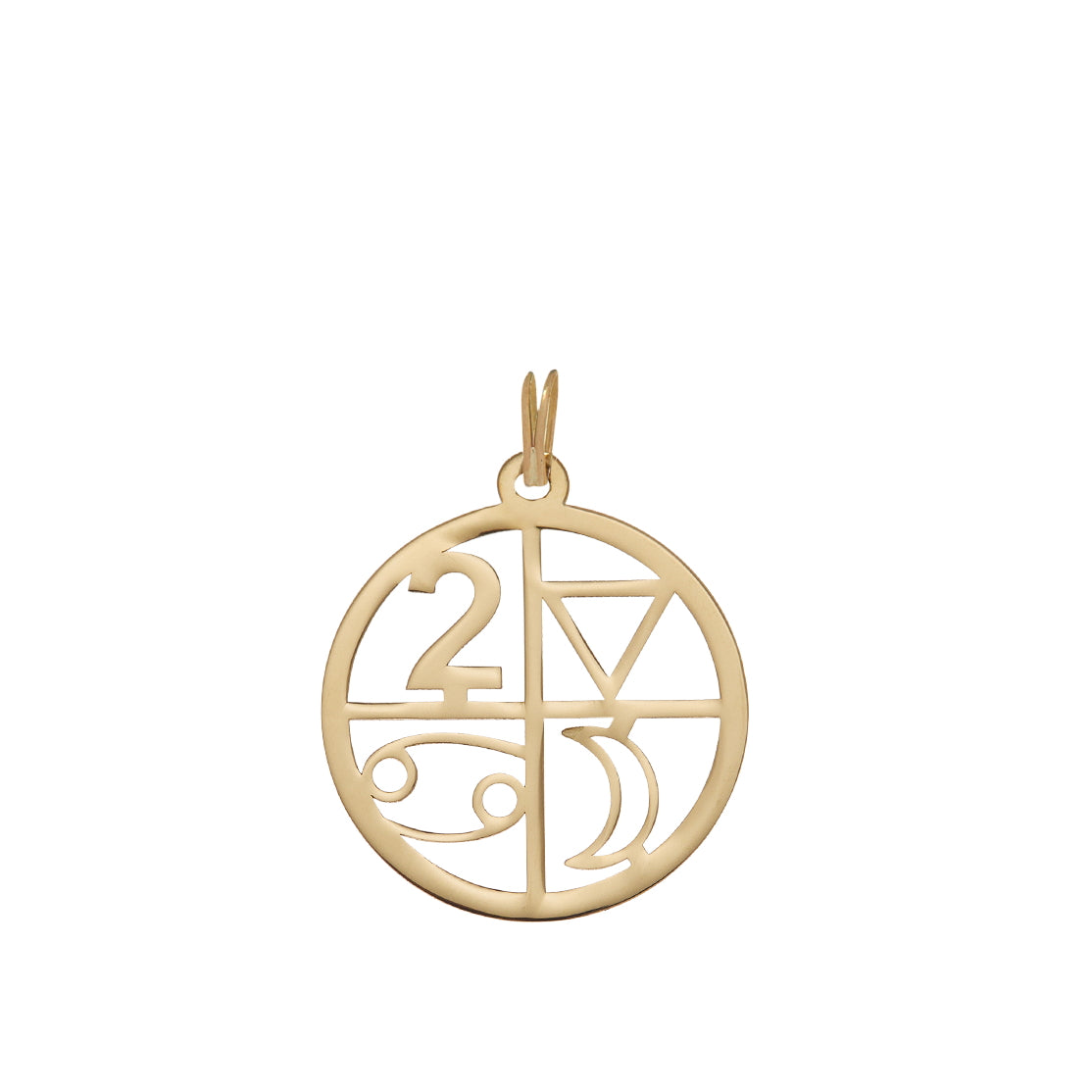 BIRTHDAY COIN Medallion