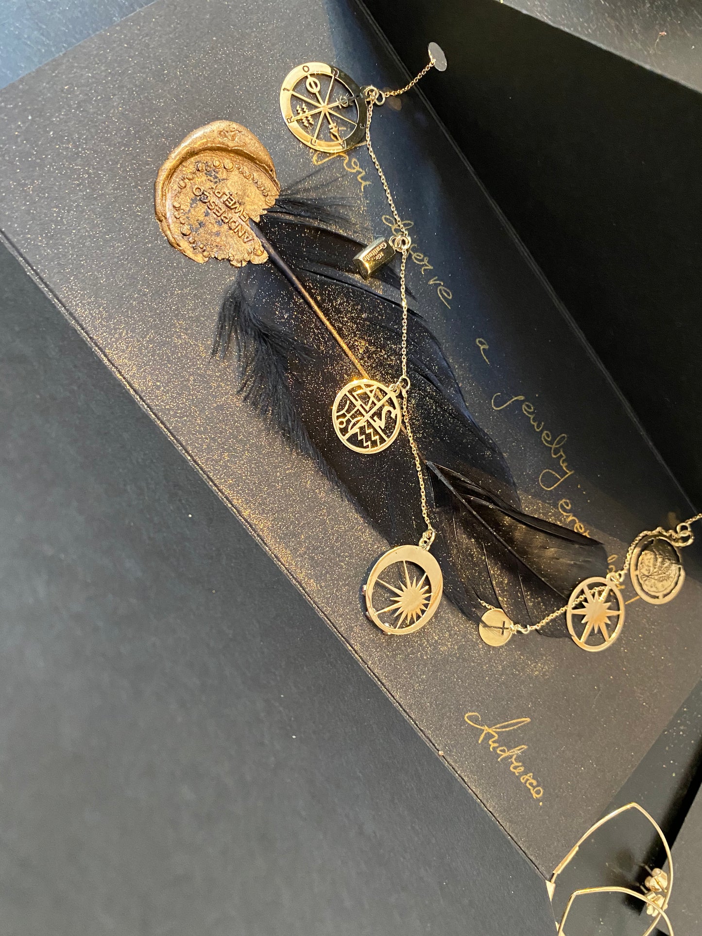 Bespoke Necklace