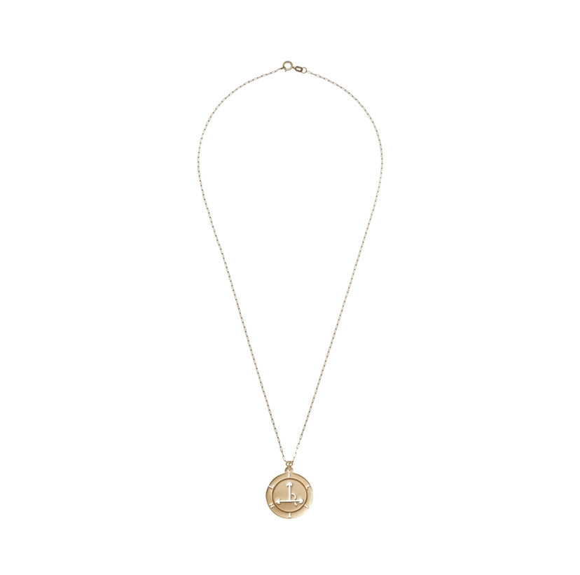 Lilith Necklace