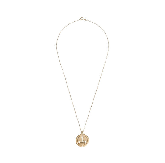 LILITH Necklace