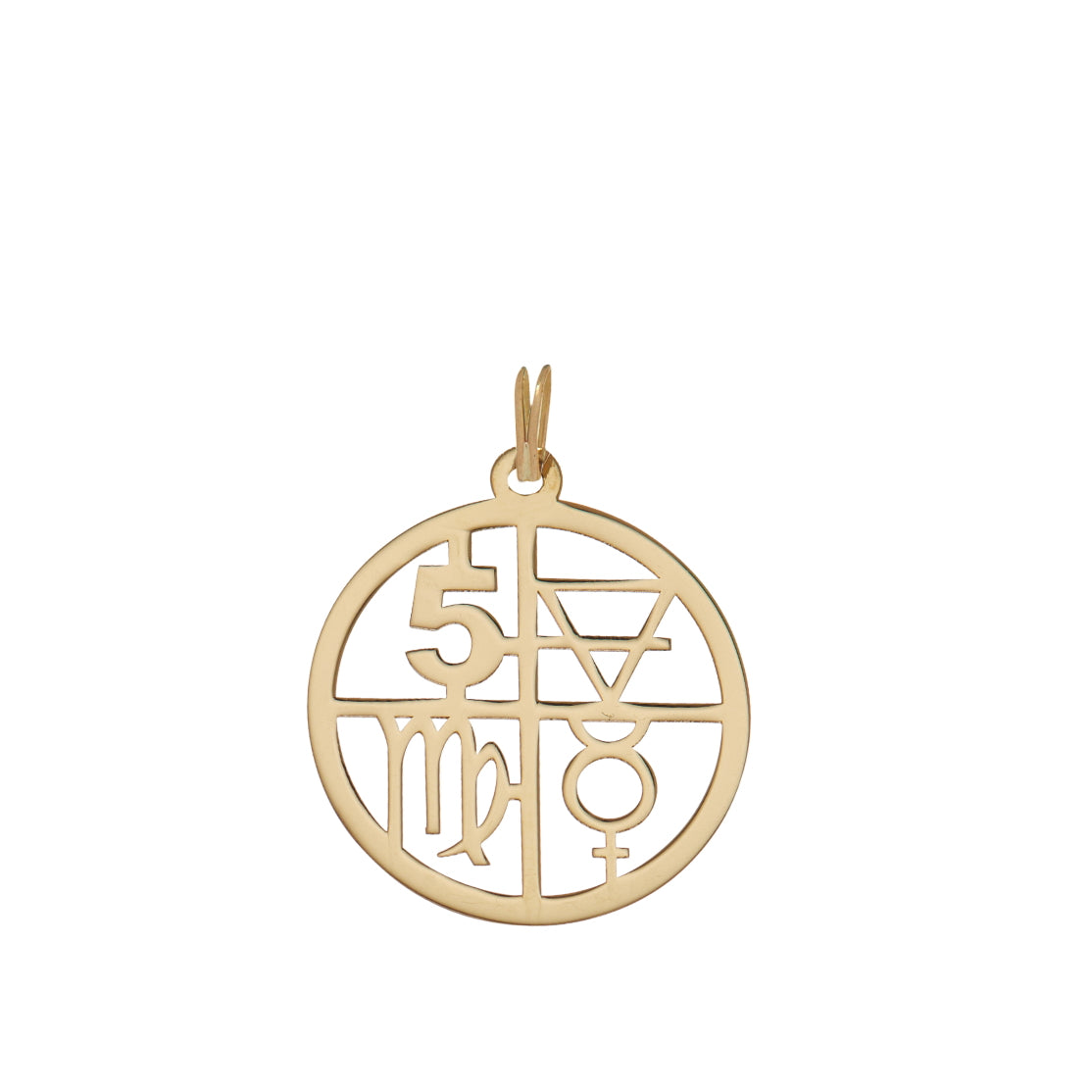 BIRTHDAY COIN Medallion