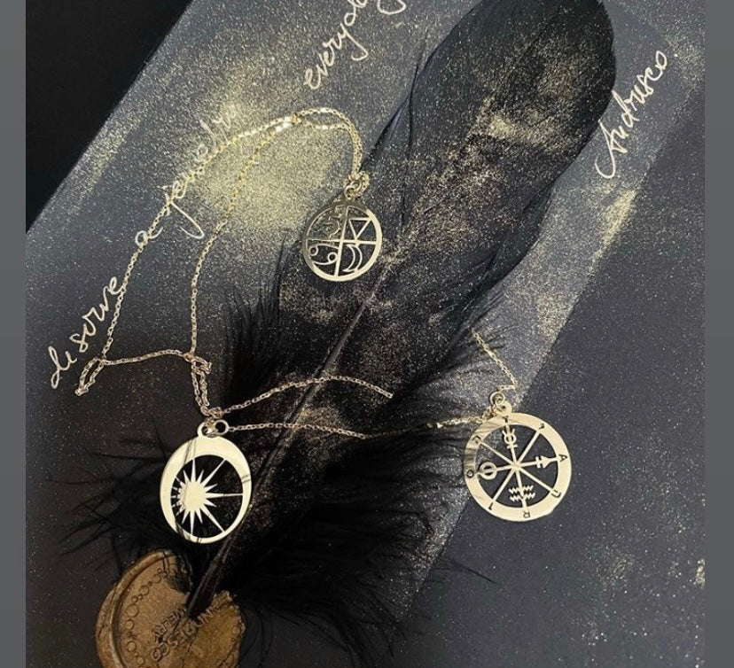 Bespoke Necklace