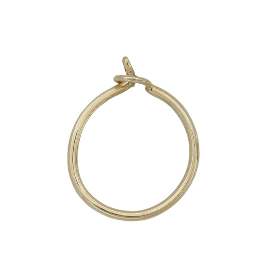 WIRED mini Singlet Earring