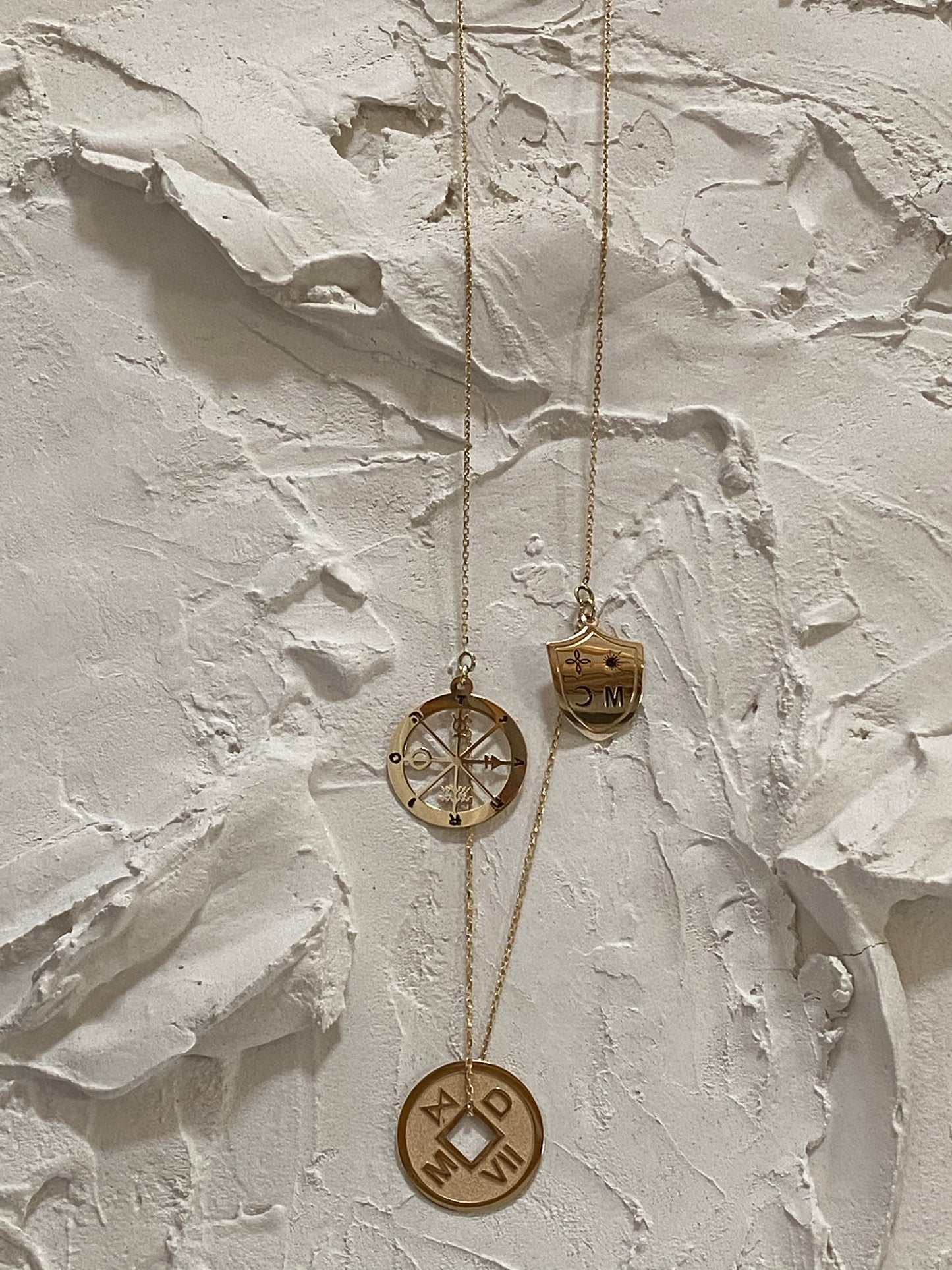 Bespoke Necklace