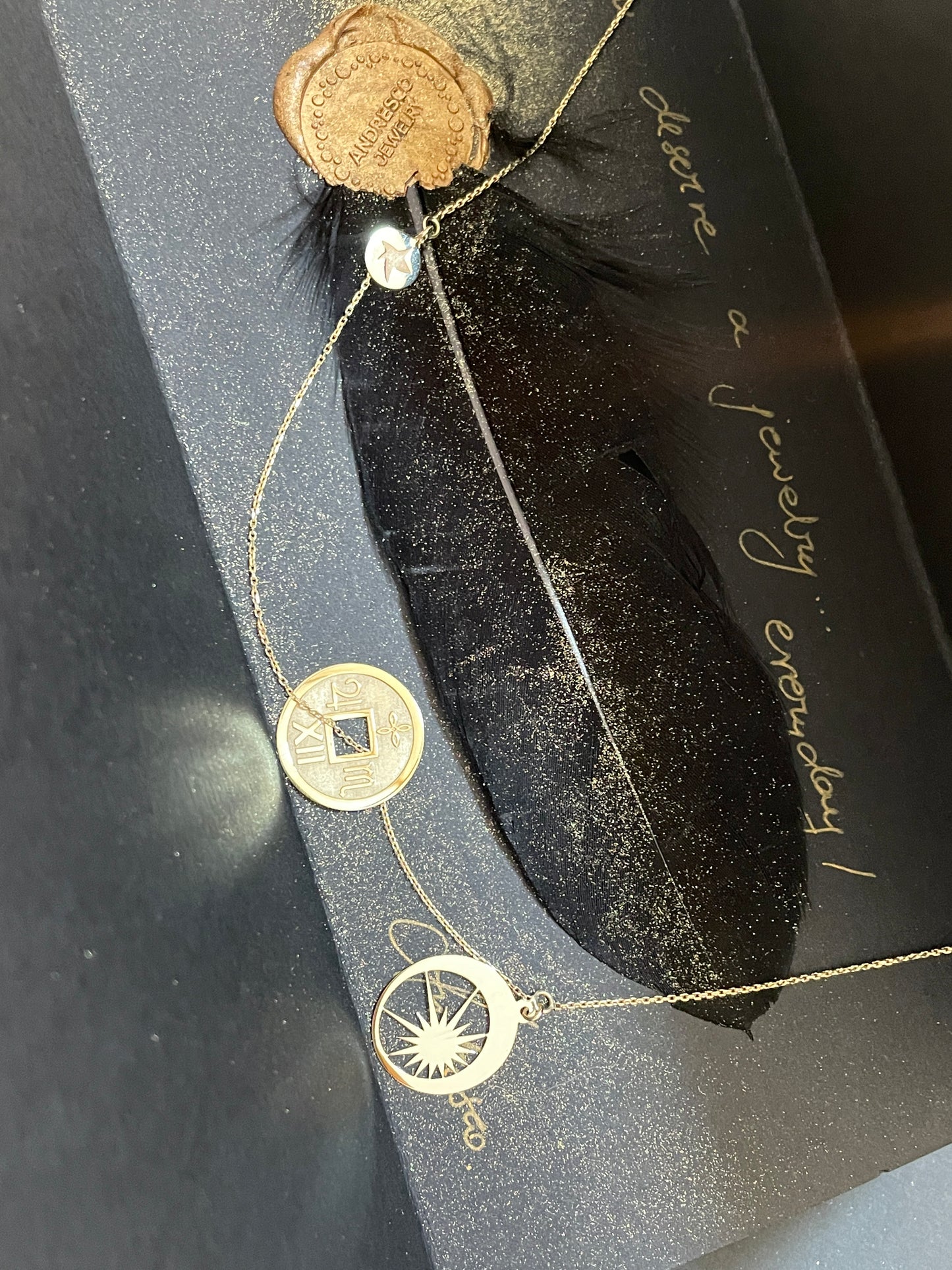 Bespoke Necklace
