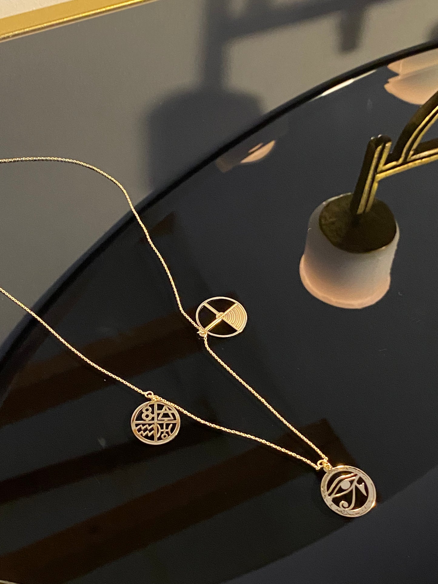 Bespoke Necklace