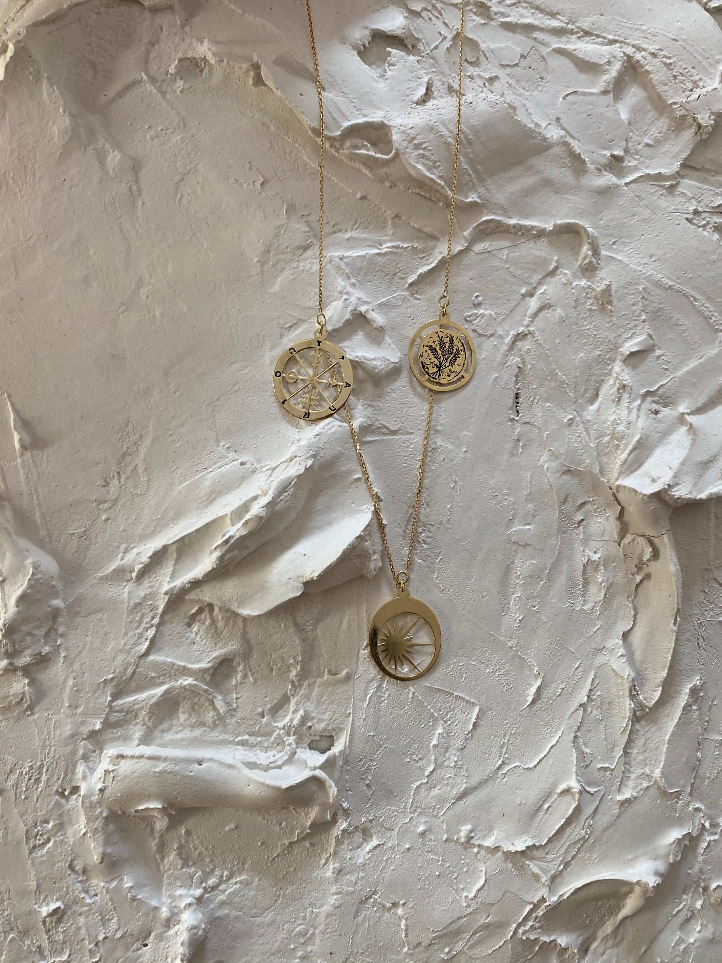 Bespoke Necklace