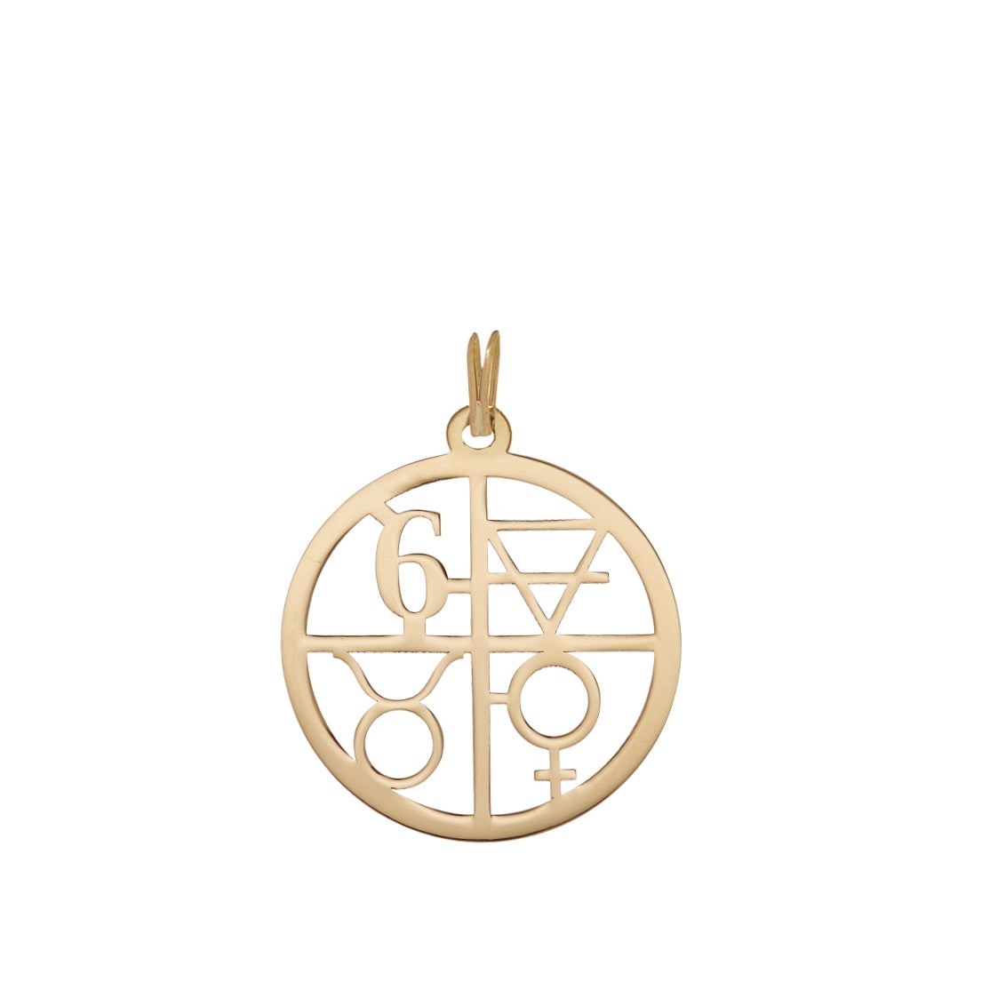 BIRTHDAY COIN Medallion