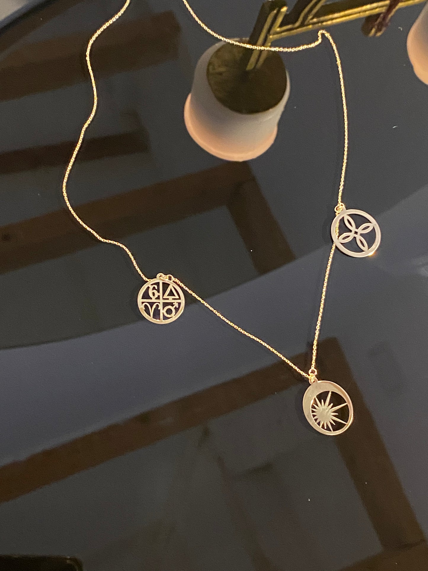 Bespoke Necklace