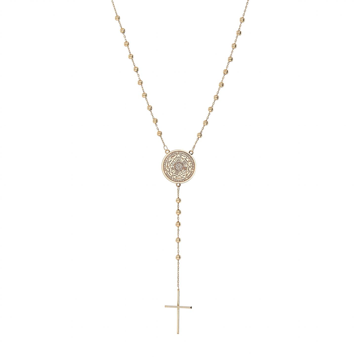 Bespoke Rosary
