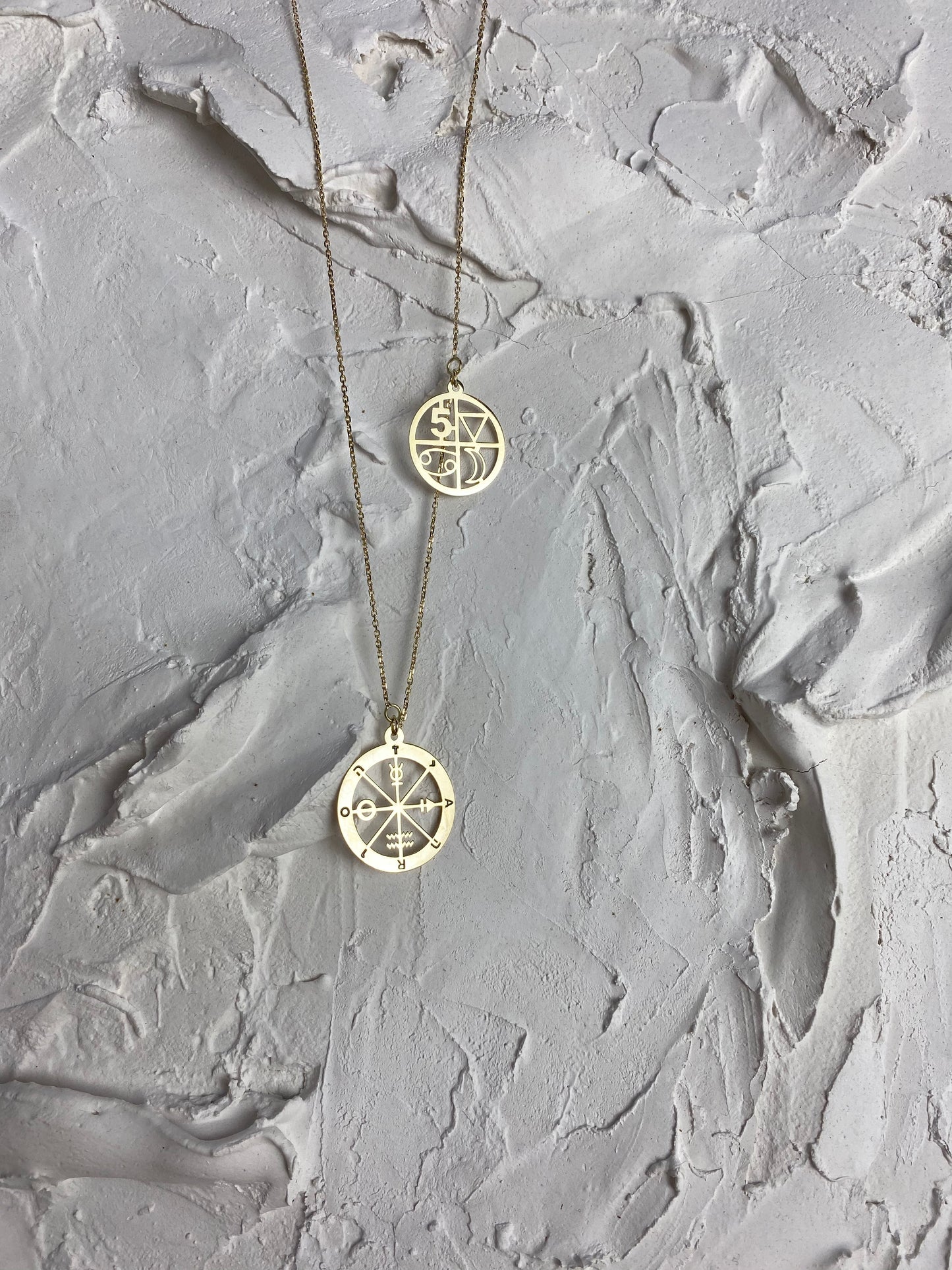 Bespoke Necklace