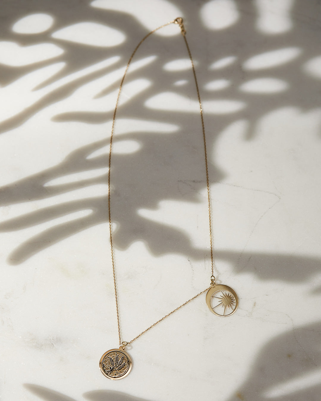 Bespoke Necklace