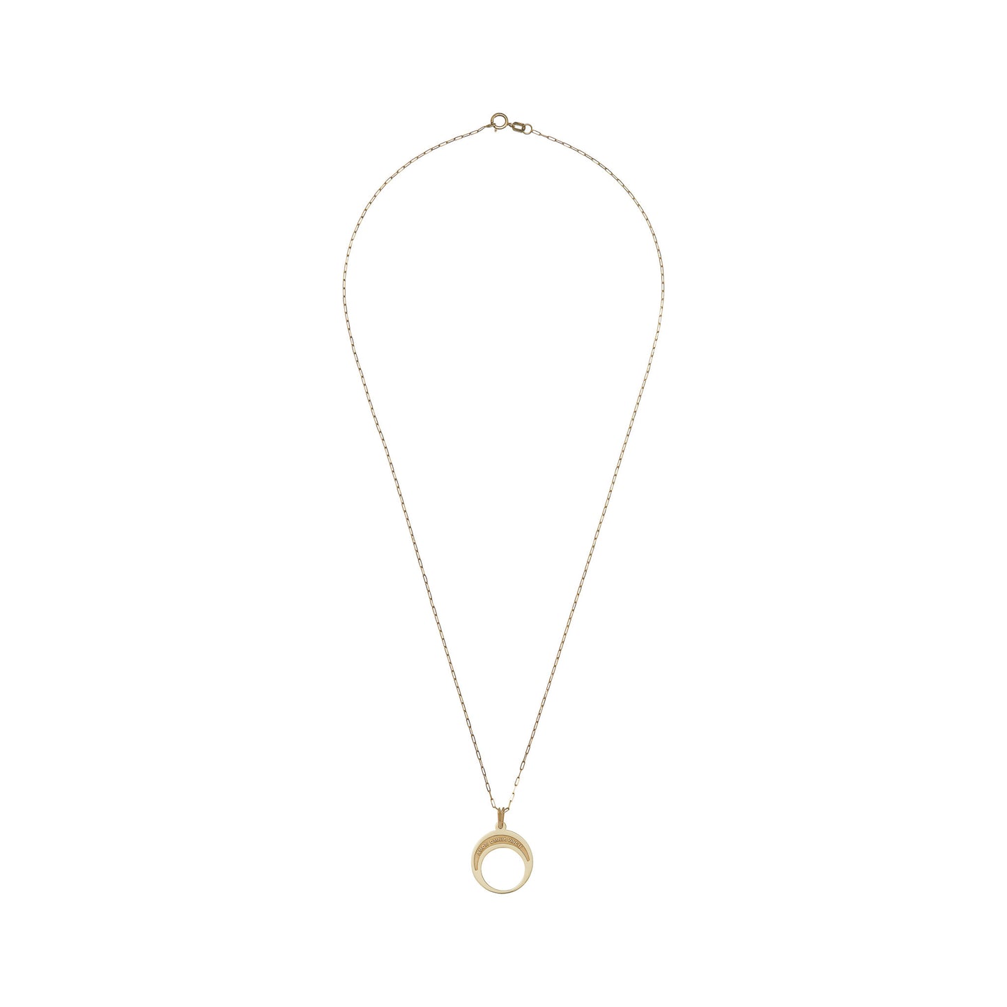 SIGNATURE Necklace