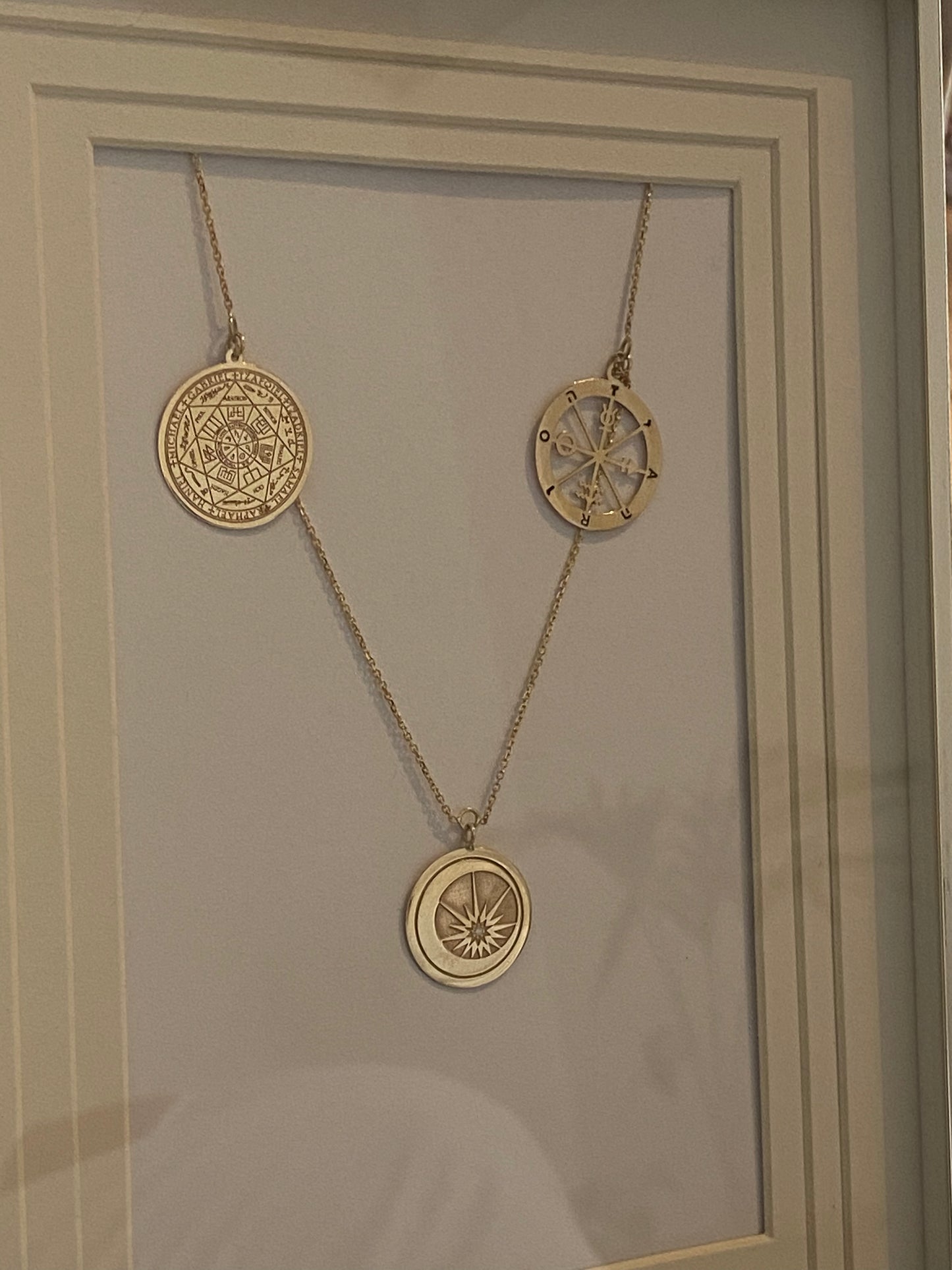 Bespoke Necklace