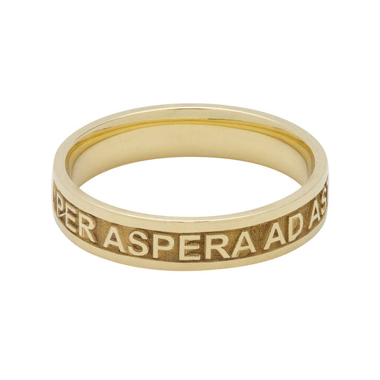 SIGNATURE Band Ring