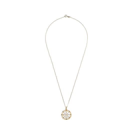 HS WHEEL OF FORTUNE Chain