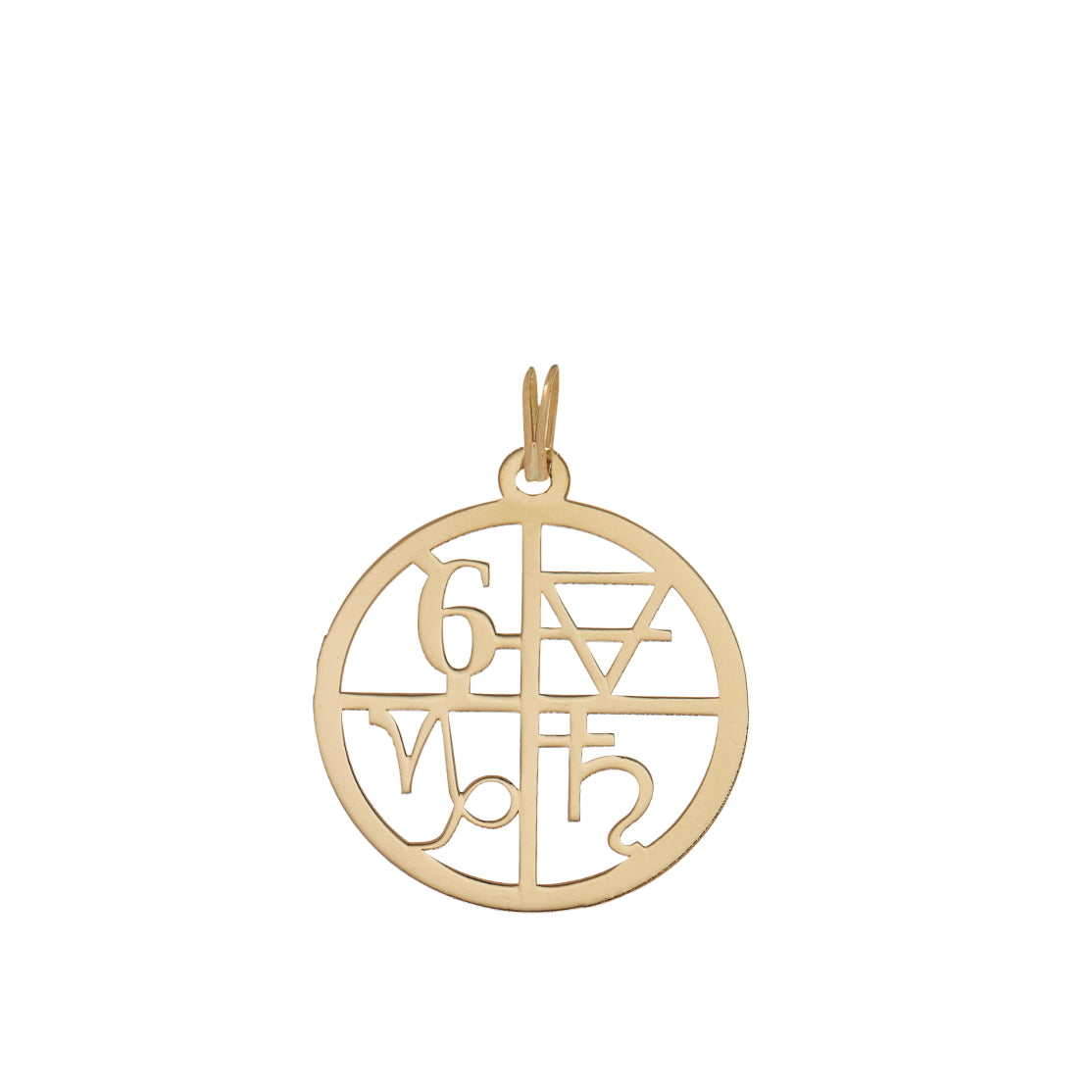 BIRTHDAY COIN Medallion