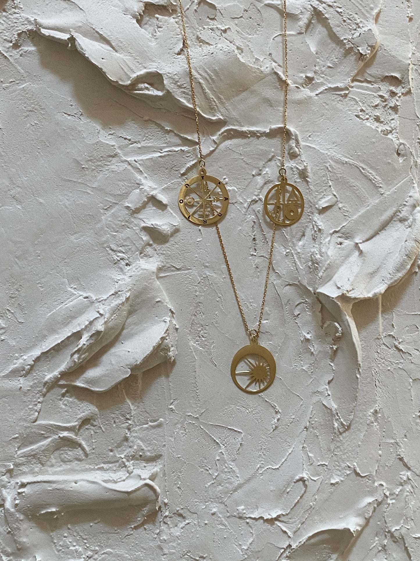 Bespoke Necklace