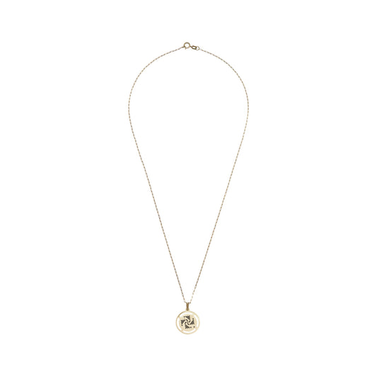 LE TOURBILLON Necklace