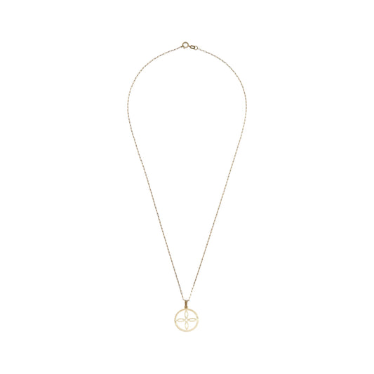 LOVE KNOT Necklace