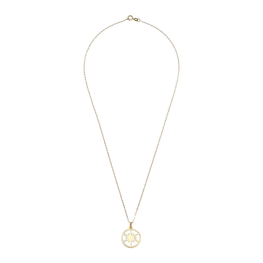 NORTH STAR Necklace