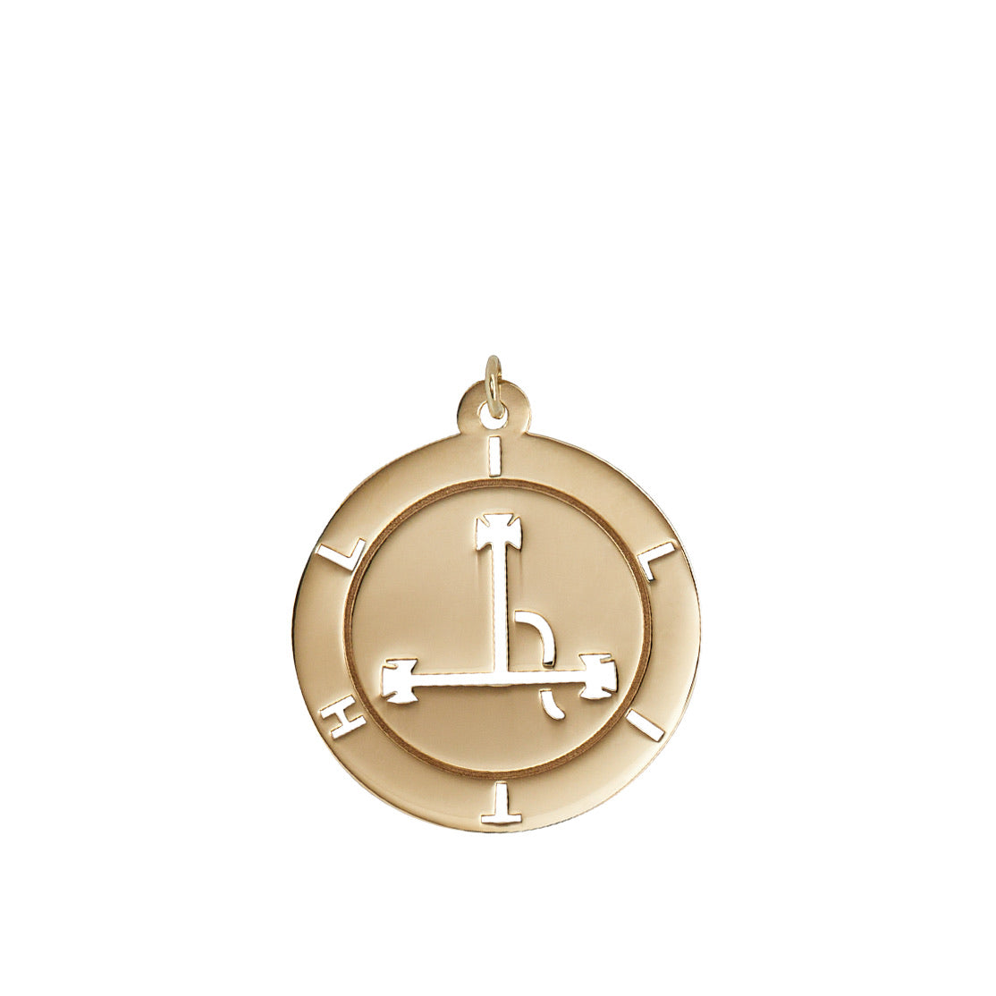 Lilith Necklace