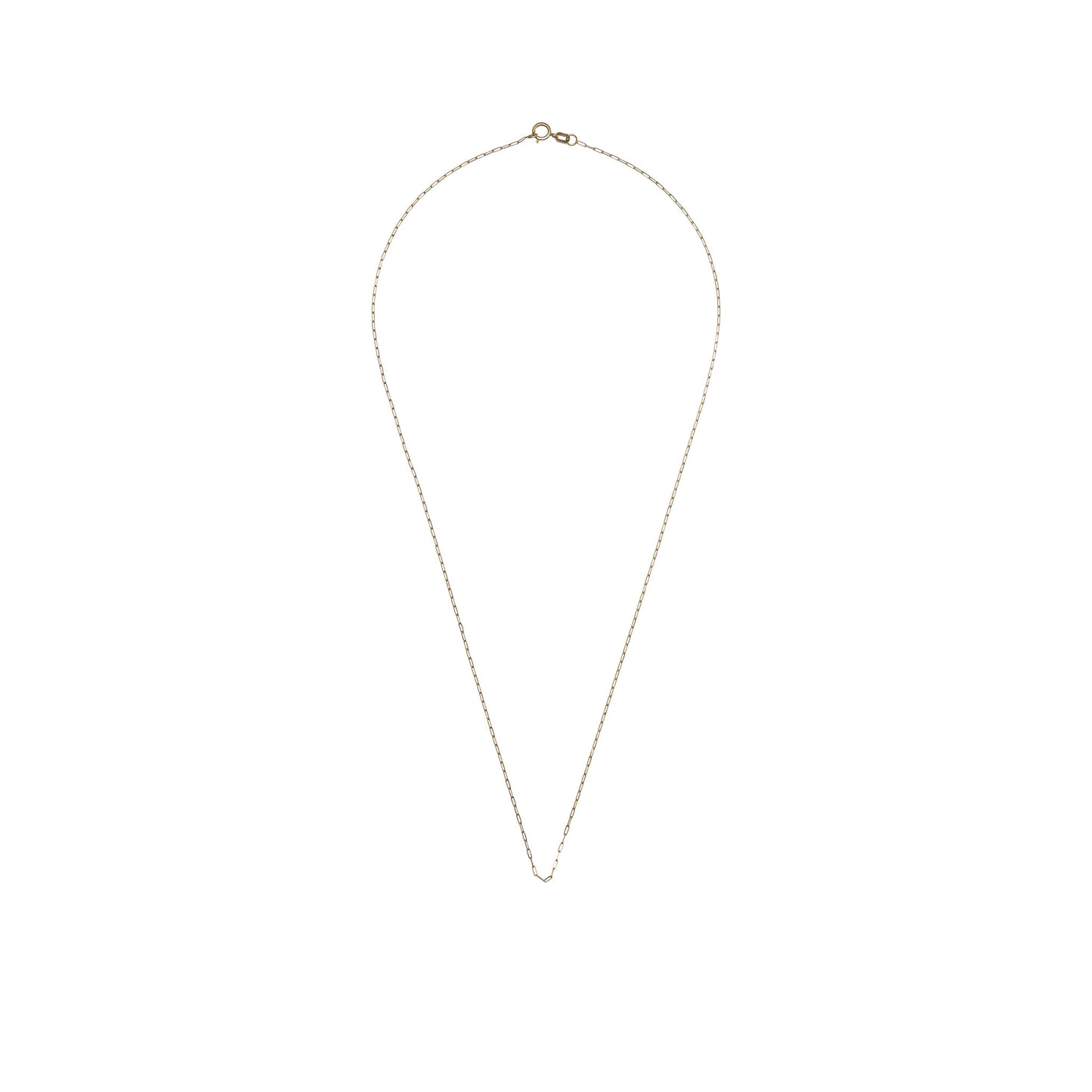Gold Chain 0.5