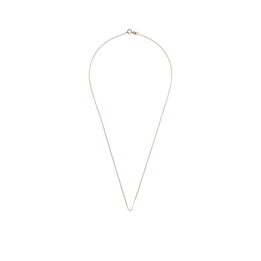GOLD CHAIN 0.5
