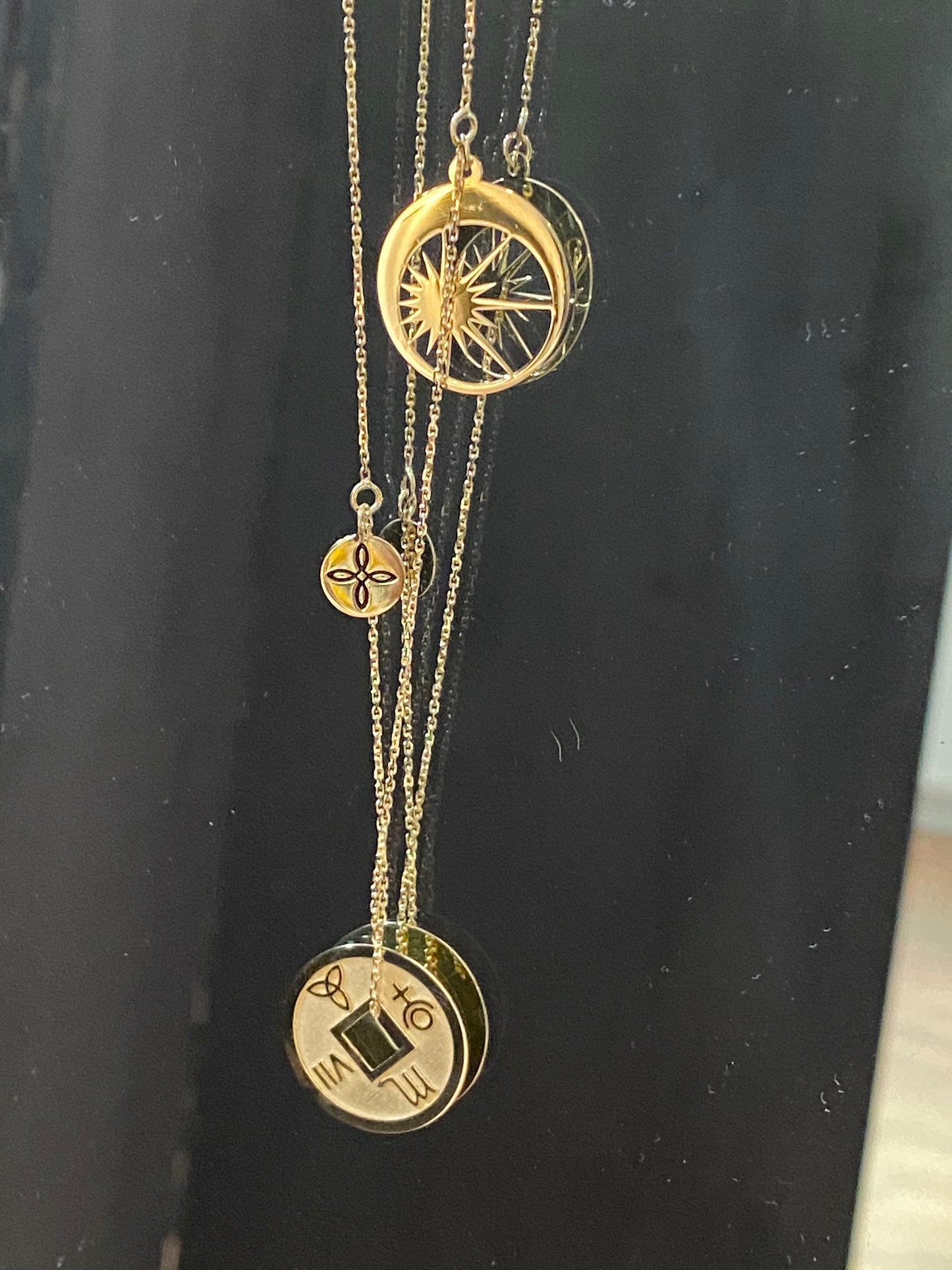 Bespoke Necklace