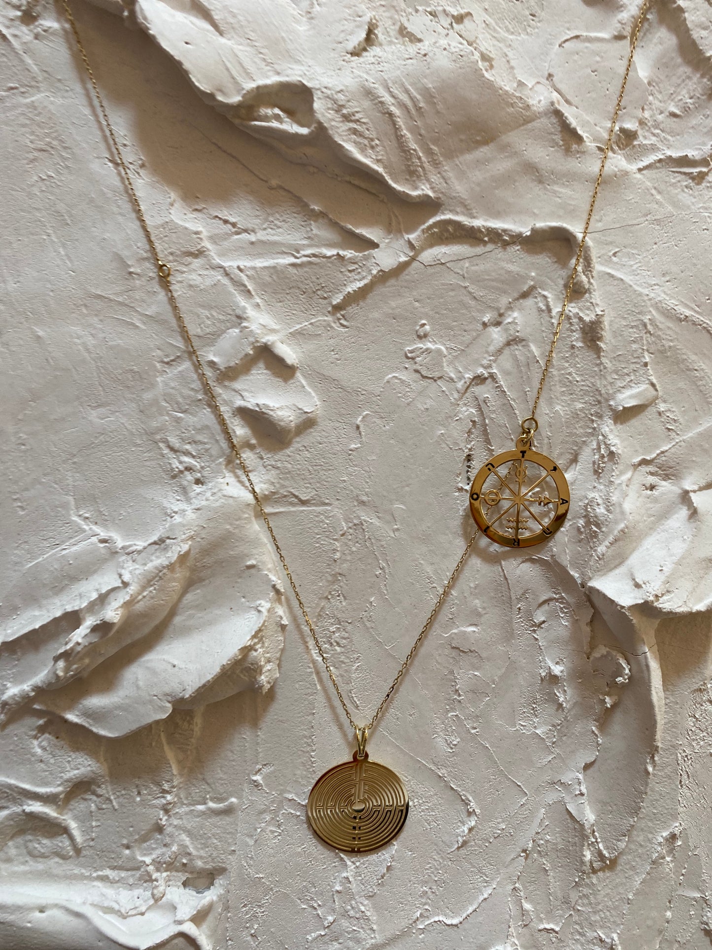 Bespoke Necklace