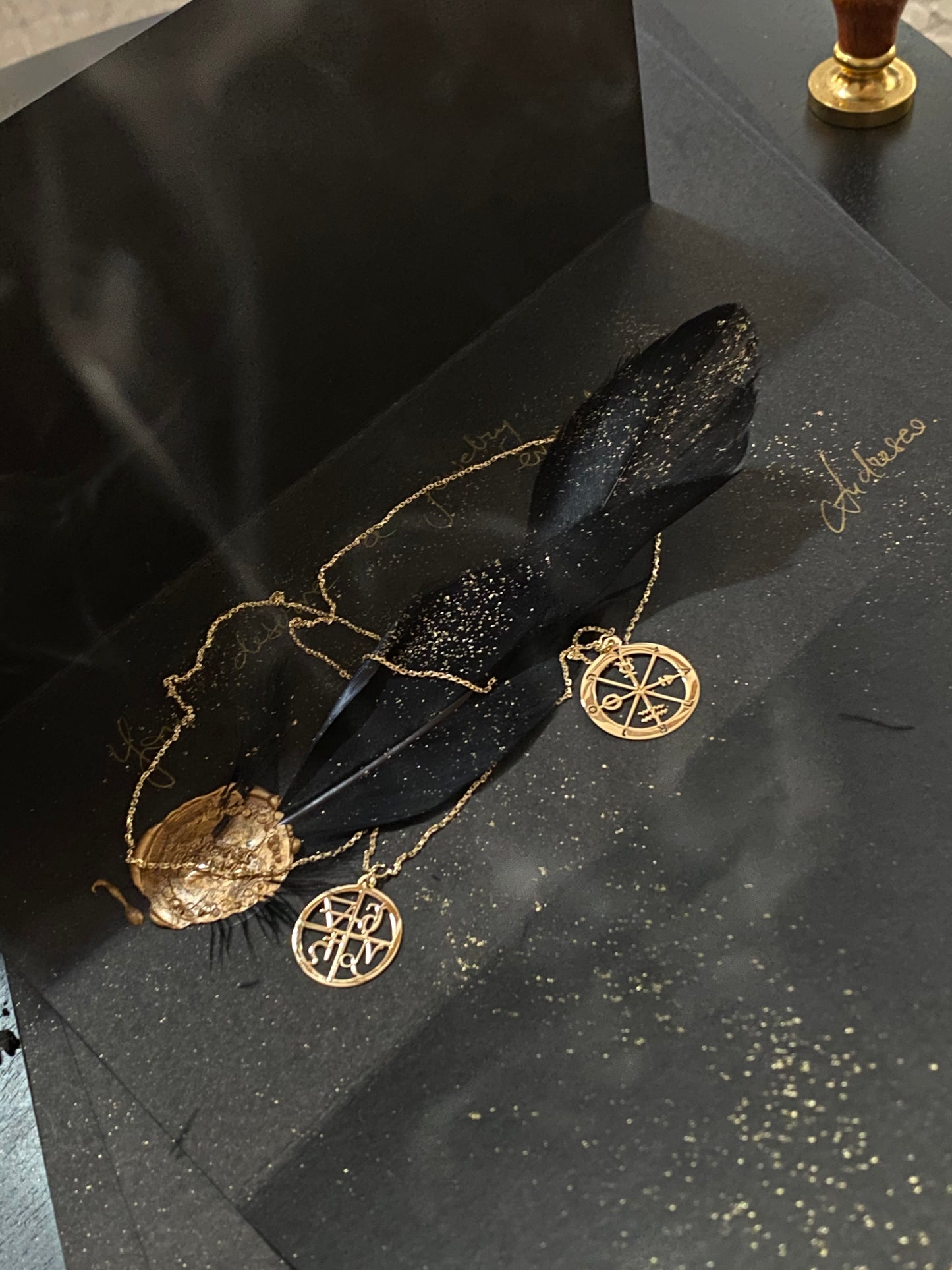 Bespoke Necklace