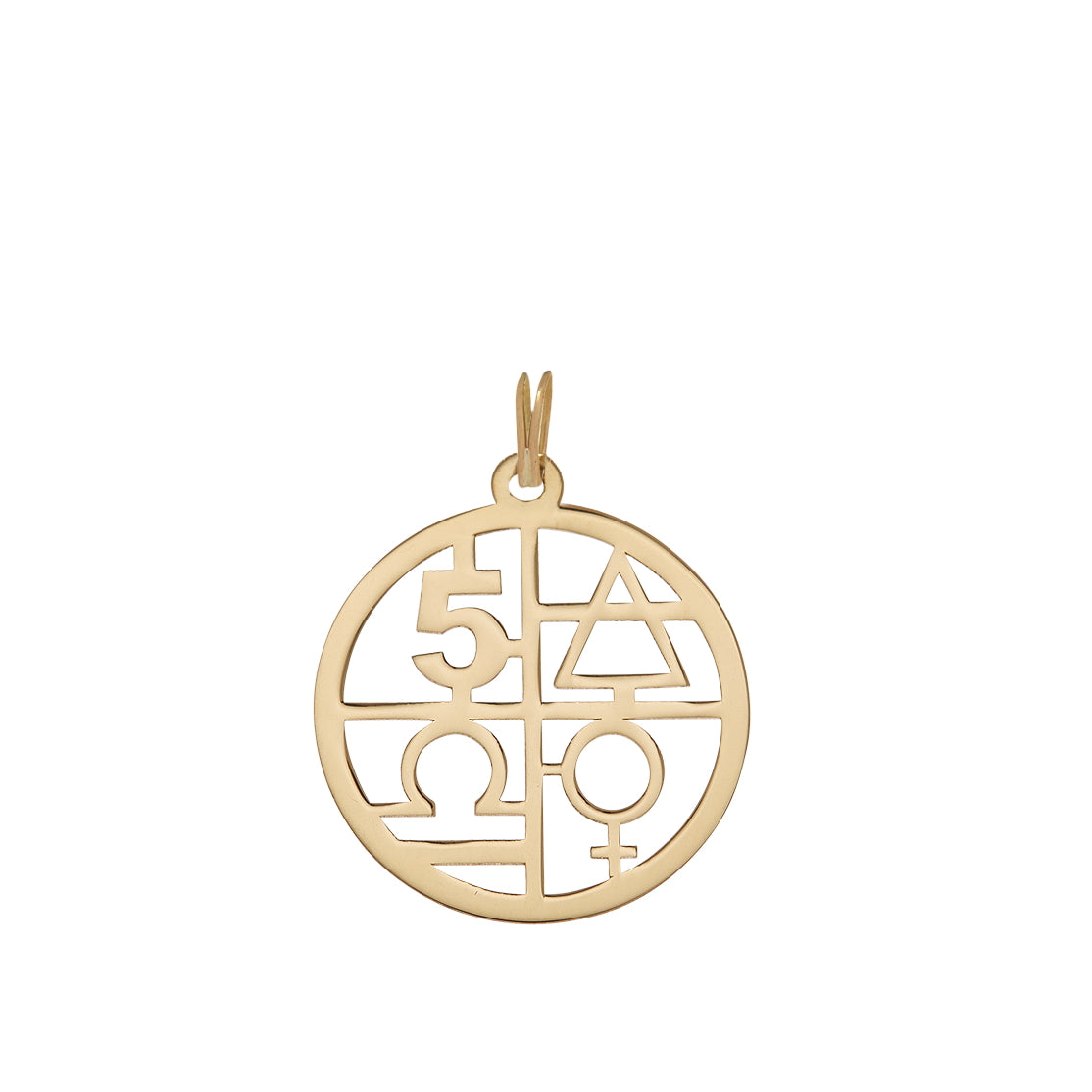 BIRTHDAY COIN Medallion