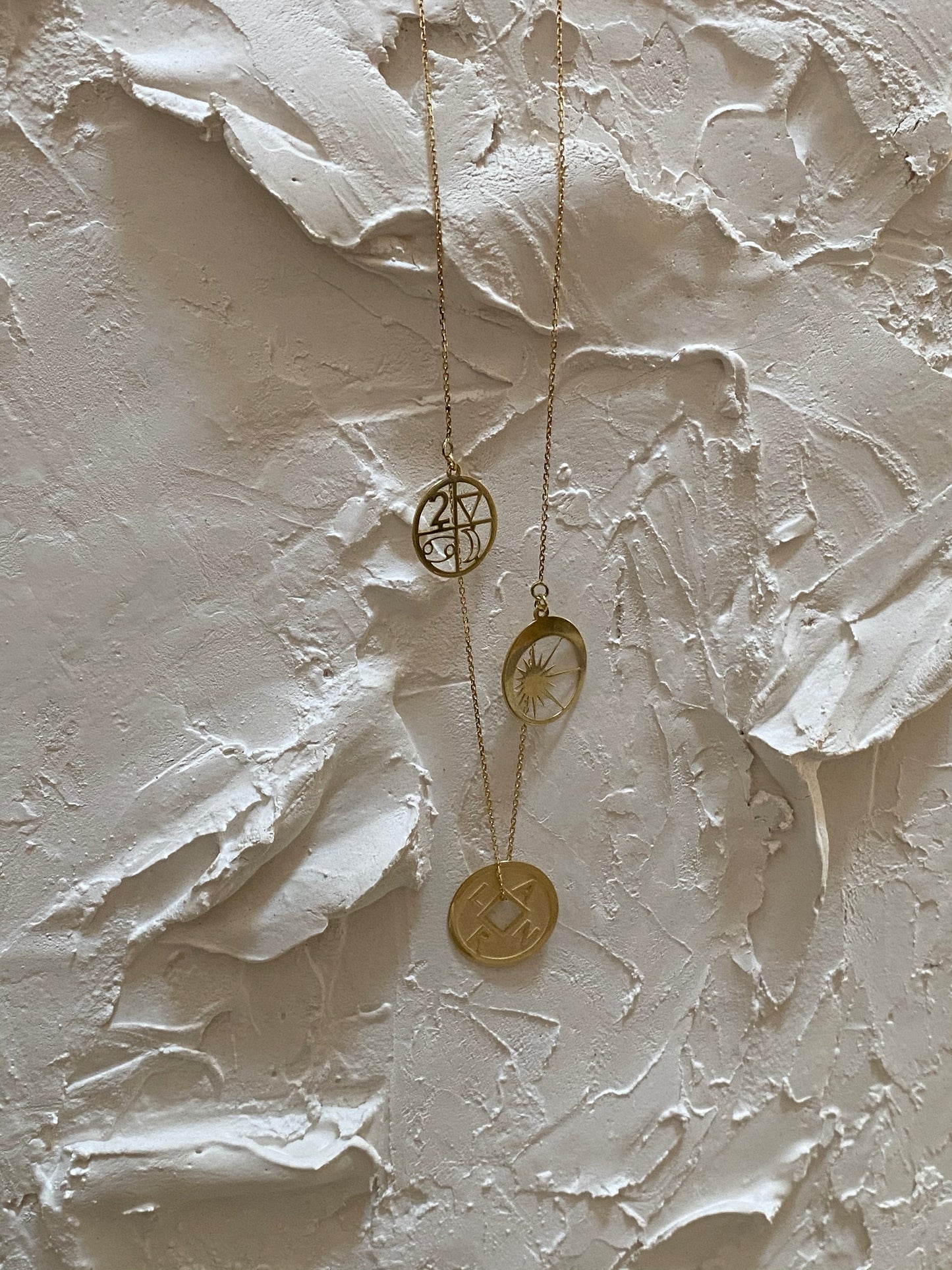 Bespoke Necklace