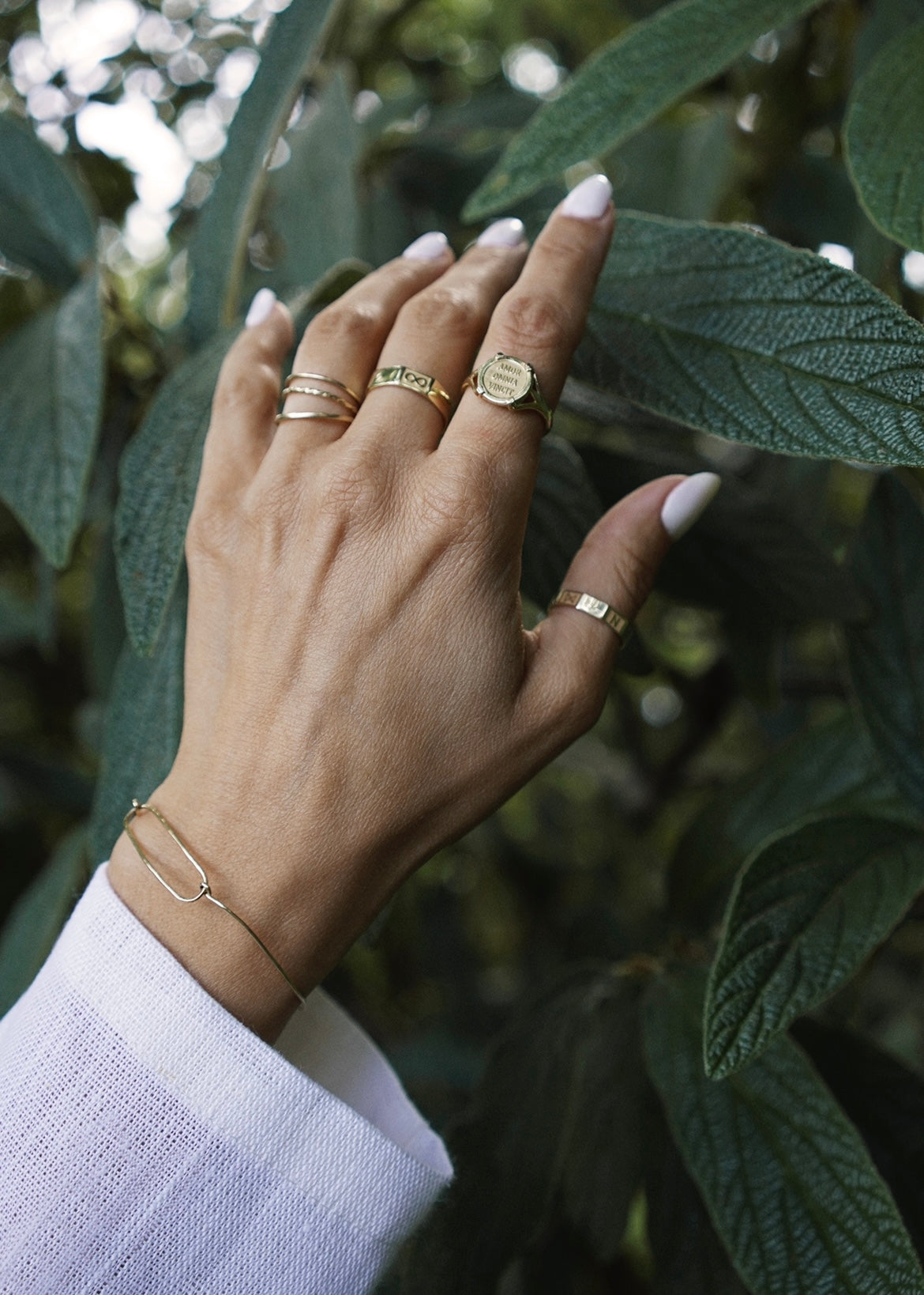 BESPOKE Ring