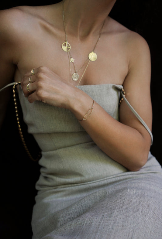 INTUITION Necklace
