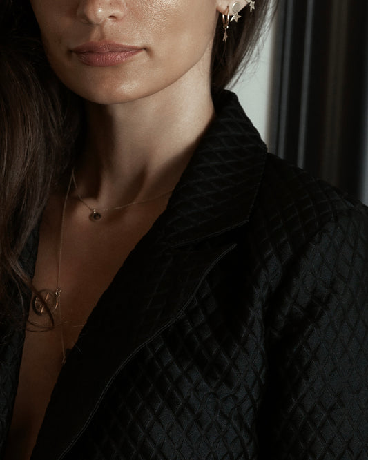 WIRED Mini Singlet Earring